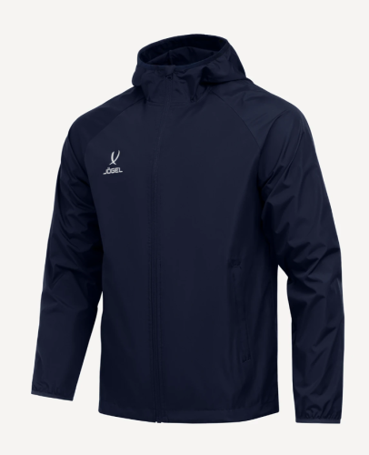 Куртка ветрозащитная CAMP Rain Jacket Jögel фото 8